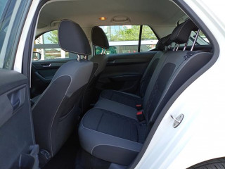 Škoda Fabia 1.0 TSI Ambition DSG