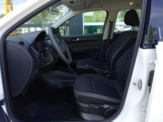 Škoda Fabia 1.0 TSI Ambition DSG