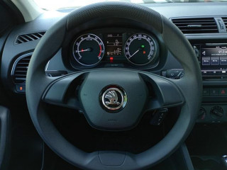 Škoda Fabia 1.0 TSI Ambition DSG
