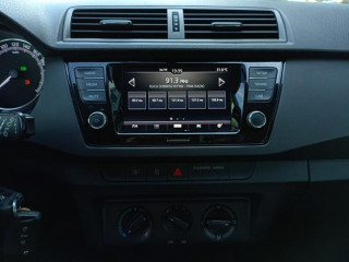 Škoda Fabia 1.0 TSI Ambition DSG