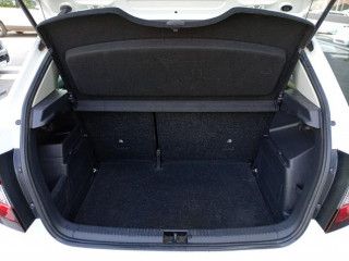 Škoda Fabia 1.0 TSI Ambition