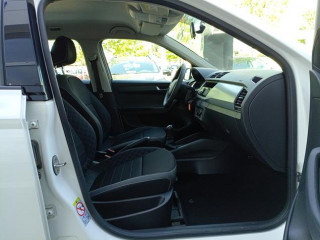 Škoda Fabia 1.0 TSI Ambition