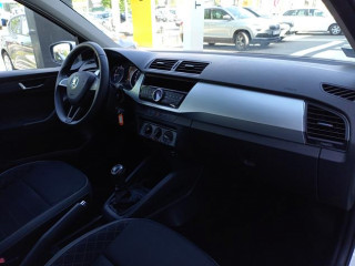 Škoda Fabia 1.0 TSI Ambition