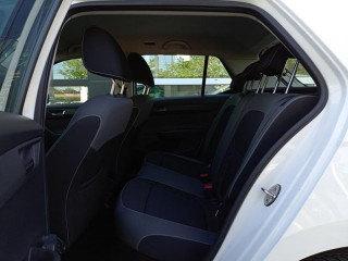 Škoda Fabia 1.0 TSI Ambition
