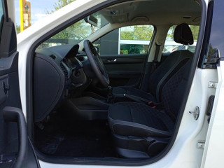 Škoda Fabia 1.0 TSI Ambition