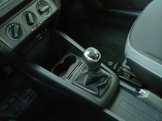 Škoda Fabia 1.0 TSI Ambition
