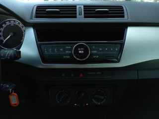 Škoda Fabia 1.0 TSI Ambition