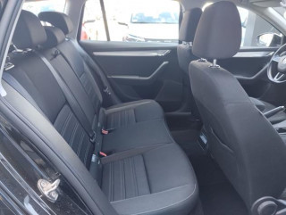 Škoda Octavia 1.6 TDI Ambition