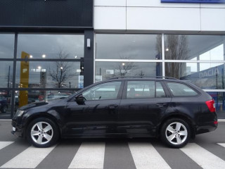 Škoda Octavia 1.6 TDI Ambition DSG 