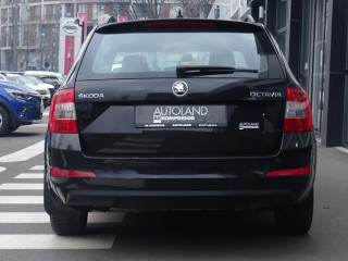 Škoda Octavia 1.6 TDI Ambition DSG 