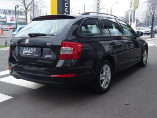 Škoda Octavia 1.6 TDI Ambition DSG 