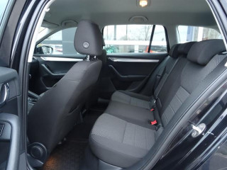 Škoda Octavia 1.6 TDI Ambition DSG 