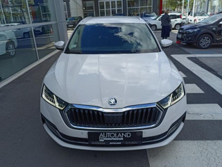 Škoda Octavia 2.0 TDI Style SW