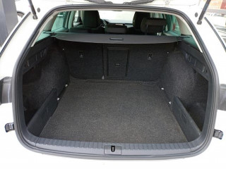 Škoda Octavia 2.0 TDI Style SW