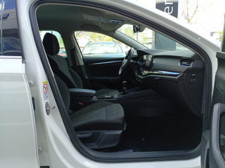 Škoda Octavia 2.0 TDI Style SW