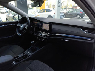 Škoda Octavia 2.0 TDI Style SW