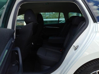 Škoda Octavia 2.0 TDI Style SW