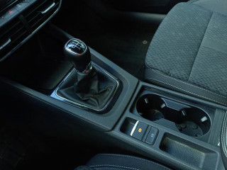 Škoda Octavia 2.0 TDI Style SW