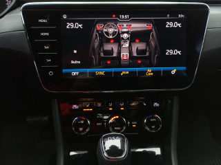 Škoda Superb 2.0 TDI DSG Style SW