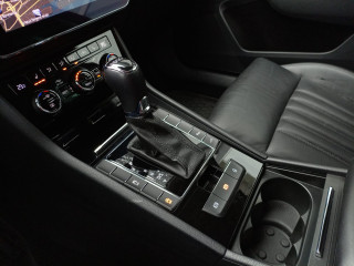 Škoda Superb 2.0 TDI DSG Style SW