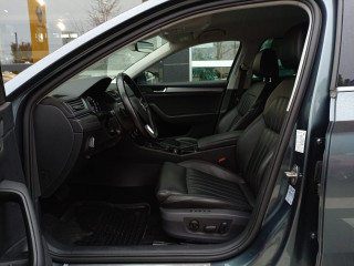 Škoda Superb 2.0 TDI DSG Style SW