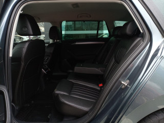 Škoda Superb 2.0 TDI DSG Style SW