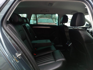 Škoda Superb 2.0 TDI DSG Style SW