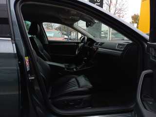Škoda Superb 2.0 TDI DSG Style SW