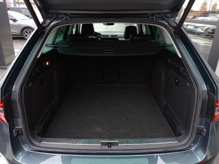 Škoda Superb 2.0 TDI DSG Style SW