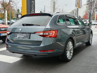 Škoda Superb 2.0 TDI DSG Style SW