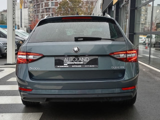 Škoda Superb 2.0 TDI DSG Style SW