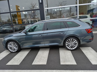 Škoda Superb 2.0 TDI DSG Style SW
