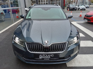 Škoda Superb 2.0 TDI DSG Style SW