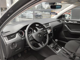 Škoda Octavia 1.5 TSI Style