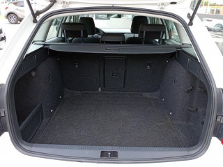 Škoda Octavia 2.0 TDI DSG 4X4