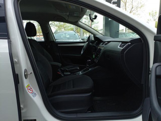 Škoda Octavia 2.0 TDI DSG 4X4