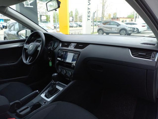 Škoda Octavia 2.0 TDI DSG 4X4