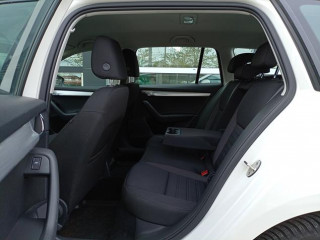 Škoda Octavia 2.0 TDI DSG 4X4