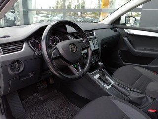 Škoda Octavia 2.0 TDI DSG 4X4 