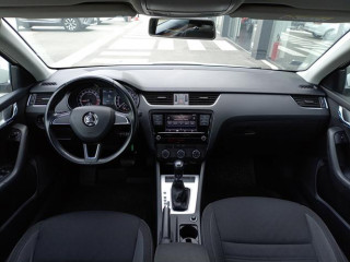 Škoda Octavia 2.0 TDI DSG 4X4