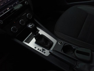 Škoda Octavia 2.0 TDI DSG 4X4