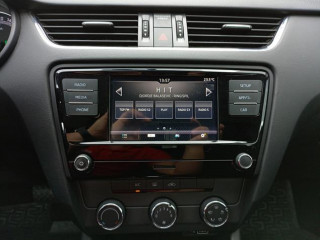 Škoda Octavia 2.0 TDI DSG 4X4