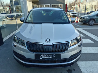 Škoda Karoq 2.0 TDI DSG 4X4