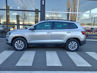 Škoda Karoq 2.0 TDI DSG 4X4
