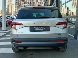 Škoda Karoq 2.0 TDI DSG 4X4