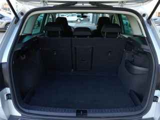 Škoda Karoq 2.0 TDI DSG 4X4