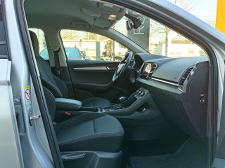 Škoda Karoq 2.0 TDI DSG 4X4