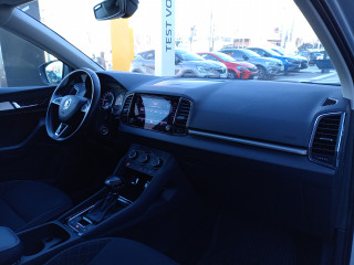 Škoda Karoq 2.0 TDI DSG 4X4