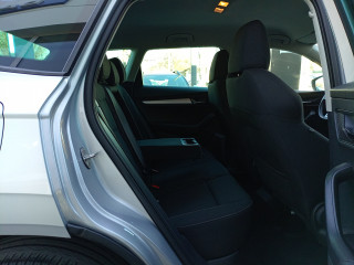 Škoda Karoq 2.0 TDI DSG 4X4