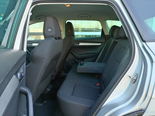 Škoda Karoq 2.0 TDI DSG 4X4